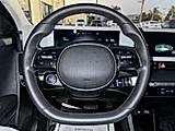 Lucid Blue, 2022 HYUNDAI IONIQ 5 Thumnail Image 13