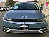 Lucid Blue, 2022 HYUNDAI IONIQ 5 Thumnail Image 11
