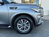Graphite Shadow, 2020 INFINITI QX80 Thumnail Image 2