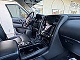 Graphite Shadow, 2020 INFINITI QX80 Thumnail Image 28