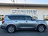 Graphite Shadow, 2020 INFINITI QX80 Thumnail Image 3