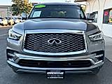 Graphite Shadow, 2020 INFINITI QX80 Thumnail Image 10
