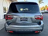 Graphite Shadow, 2020 INFINITI QX80 Thumnail Image 6