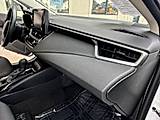 White, 2022 TOYOTA COROLLA Thumnail Image 24