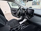 White, 2022 TOYOTA COROLLA Thumnail Image 28