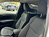 White, 2022 TOYOTA COROLLA Thumnail Image 16