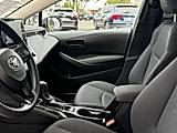 White, 2022 TOYOTA COROLLA Thumnail Image 14