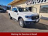 Oxford White, 2020 FORD RANGER Thumnail Image 1