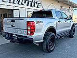 Silver, 2021 FORD RANGER Thumnail Image 2
