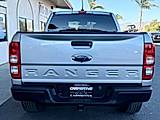 Silver, 2021 FORD RANGER Thumnail Image 3