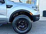 Silver, 2021 FORD RANGER Thumnail Image 8