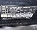 Labrador Black Pearl, 2024 MITSUBISHI OUTLANDER SPORT Thumnail Image 25