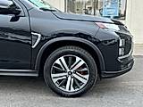 Labrador Black Pearl, 2024 MITSUBISHI OUTLANDER SPORT Thumnail Image 2