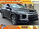 Labrador Black Pearl, 2024 MITSUBISHI OUTLANDER SPORT Thumnail Image 1