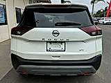 Pearl White Tricoat, 2021 NISSAN ROGUE Thumnail Image 5