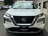 Pearl White Tricoat, 2021 NISSAN ROGUE Thumnail Image 11