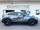 Machine Gray, 2024 MAZDA CX-30 Thumnail Image 3