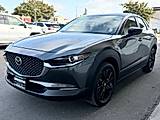 Machine Gray, 2024 MAZDA CX-30 Thumnail Image 8