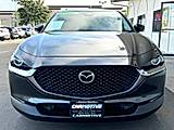 Machine Gray, 2024 MAZDA CX-30 Thumnail Image 9