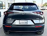 Machine Gray, 2024 MAZDA CX-30 Thumnail Image 5
