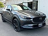Machine Gray, 2024 MAZDA CX-30 Thumnail Image 1