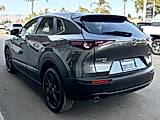 Machine Gray, 2024 MAZDA CX-30 Thumnail Image 7