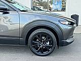Machine Gray, 2024 MAZDA CX-30 Thumnail Image 2