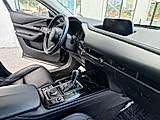 Machine Gray, 2024 MAZDA CX-30 Thumnail Image 25
