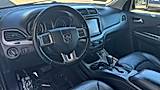 Pitch Black Clearcoat, 2019 DODGE JOURNEY Thumnail Image 11