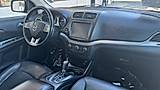Pitch Black Clearcoat, 2019 DODGE JOURNEY Thumnail Image 16