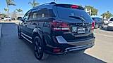 Pitch Black Clearcoat, 2019 DODGE JOURNEY Thumnail Image 8