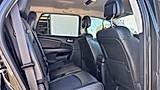 Pitch Black Clearcoat, 2019 DODGE JOURNEY Thumnail Image 25