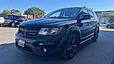 Pitch Black Clearcoat, 2019 DODGE JOURNEY Thumnail Image 9