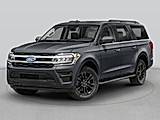 Black Metallic, 2024 FORD EXPEDITION MAX Thumnail Image 1