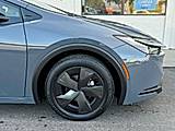Gray, 2024 TOYOTA PRIUS Thumnail Image 2
