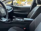 Gray, 2024 TOYOTA PRIUS Thumnail Image 15