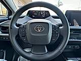 Gray, 2024 TOYOTA PRIUS Thumnail Image 14