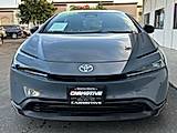 Gray, 2024 TOYOTA PRIUS Thumnail Image 12