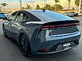 Gray, 2024 TOYOTA PRIUS Thumnail Image 9