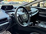 Gray, 2024 TOYOTA PRIUS Thumnail Image 13