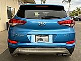 Caribbean Blue, 2017 HYUNDAI TUCSON Thumnail Image 5