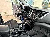 Caribbean Blue, 2017 HYUNDAI TUCSON Thumnail Image 25