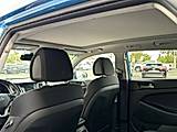 Caribbean Blue, 2017 HYUNDAI TUCSON Thumnail Image 19