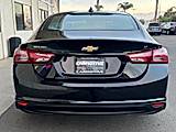 Black Metallic, 2022 CHEVROLET MALIBU Thumnail Image 6