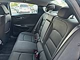 Black Metallic, 2022 CHEVROLET MALIBU Thumnail Image 22