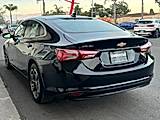 Black Metallic, 2022 CHEVROLET MALIBU Thumnail Image 8