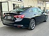 Black Metallic, 2022 CHEVROLET MALIBU Thumnail Image 4
