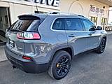 Sting-Gray Clearcoat, 2021 JEEP CHEROKEE Thumnail Image 3