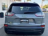 Sting-Gray Clearcoat, 2021 JEEP CHEROKEE Thumnail Image 6