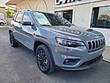 Sting-Gray Clearcoat, 2021 JEEP CHEROKEE Thumnail Image 1